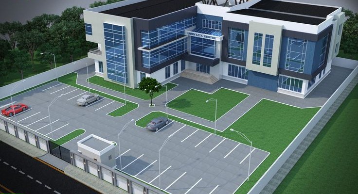 Building design
